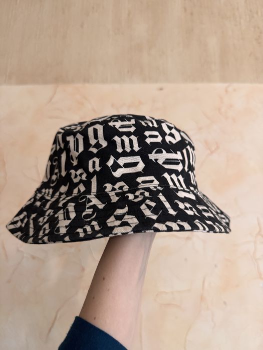 Панама Palm Angels