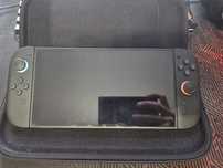 Nintendo switch 2, akcesoria + gry