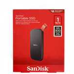 SanDisk 1 TB portátil SSD - USB 3.2 Gen 2 (SELADO)
