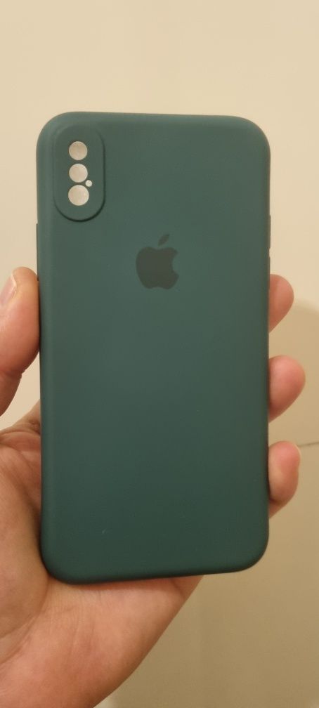 Capa iPhone X/XS Novas