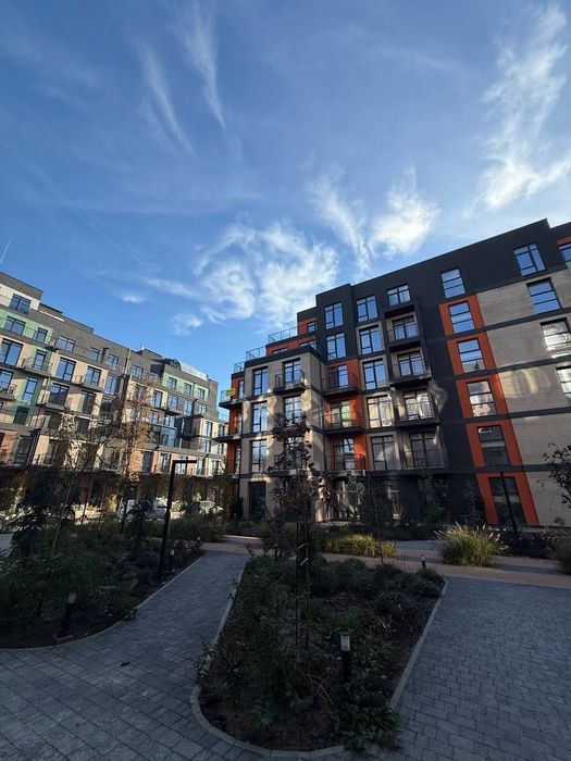 Подземный Паркинг - Пространство на Дачной. (Возле лифта)