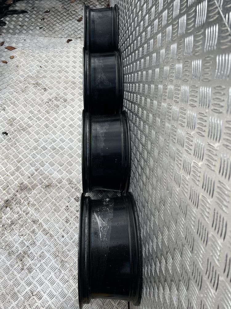 Alufelgi Mercedes W221 S klasa 8.5X18 ET43, 5X112 oryginal