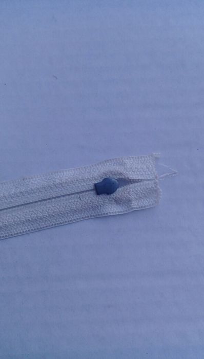 Zamek błyskawiczny 185cm