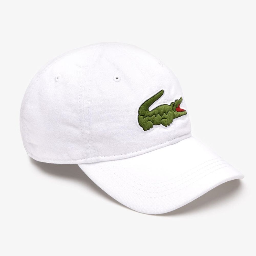 Кепка Lacoste бейсболка