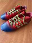 Chuteiras futebol NIKE Messi criança