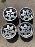 Felgi aluminiowe amil 15 7j 5x112