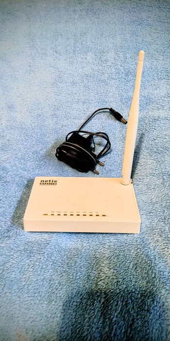 Wi-fi маршрутизатор