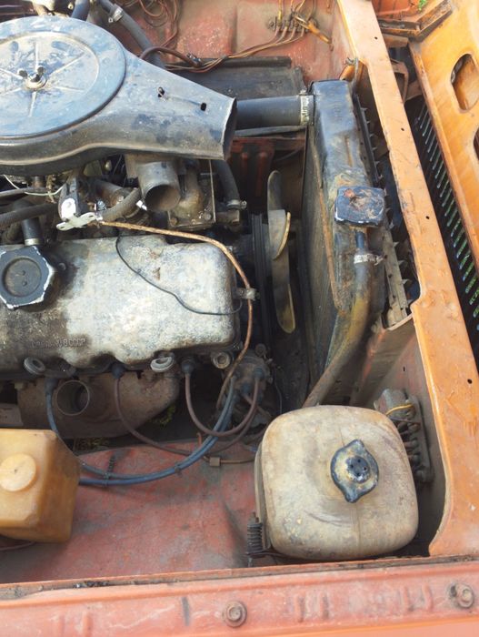 Продам Москвич 412