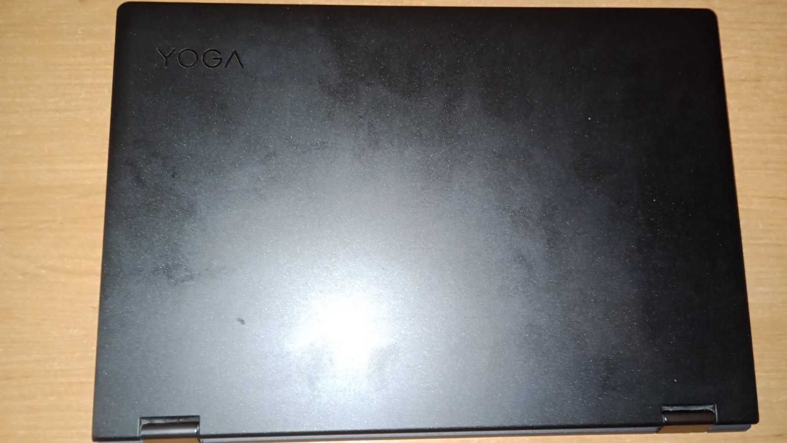 Ноутбук  Lenovo ThinkPad Yoga 530-14IKB