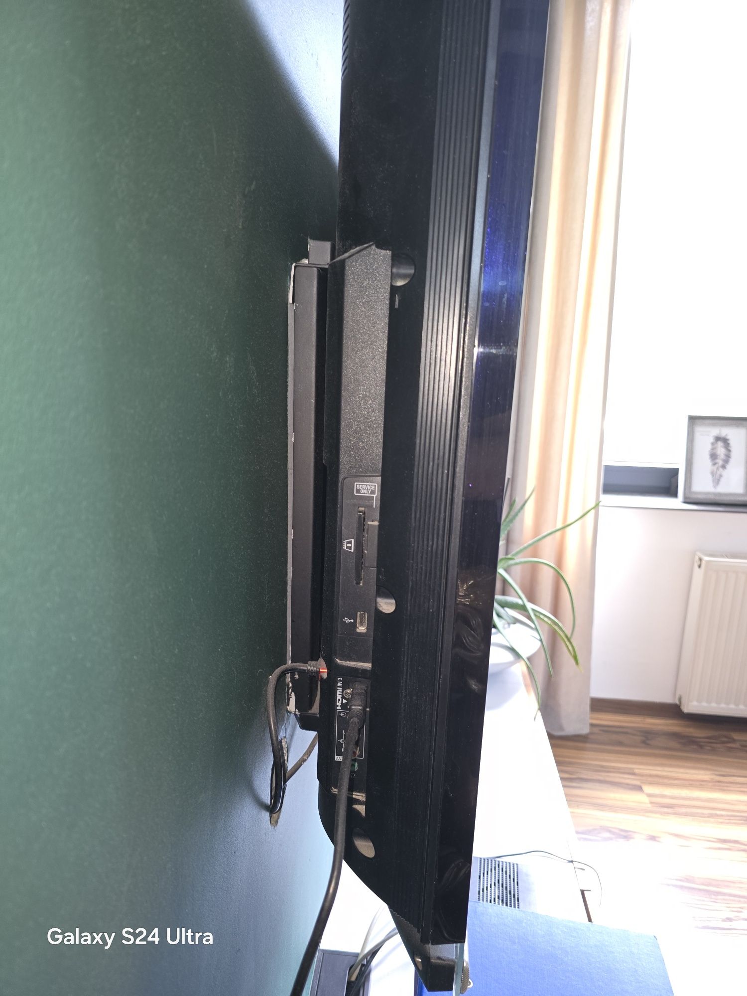 Tv SONY KDL46Z-4500