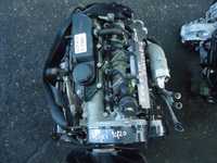 Motor Iveco 35C12 2.3 Unijet 16v (F1AE0481B)