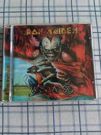 Iron Maiden, virtual XI
