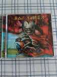 Iron Maiden, virtual XI