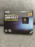 Karta sieciowa USB-AC51