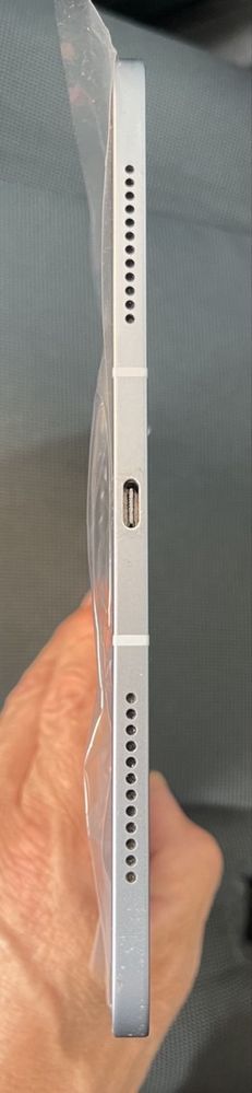 Apple iPad Air 256GB Wi-Fi + Cellular