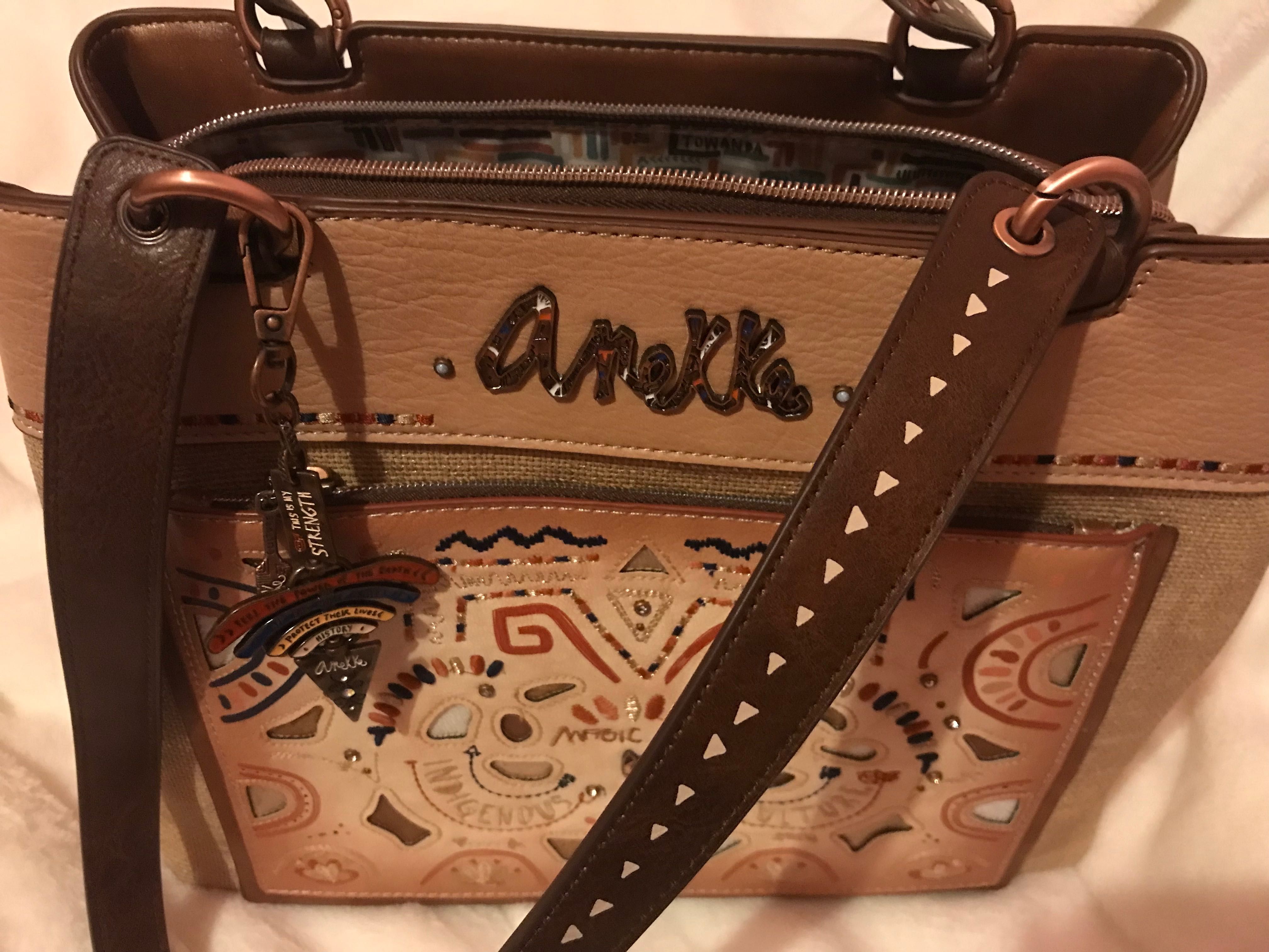 Anekke Tribe nowa