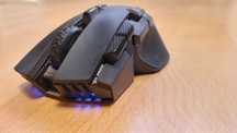Corsair Ironclaw mysz bezprzewodowa + sluchawki gratis