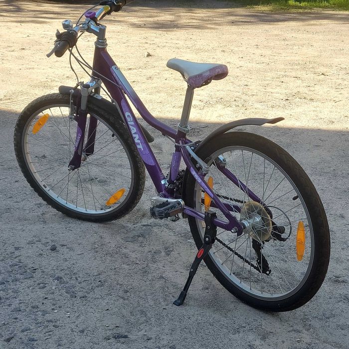 Велосипед подростковий