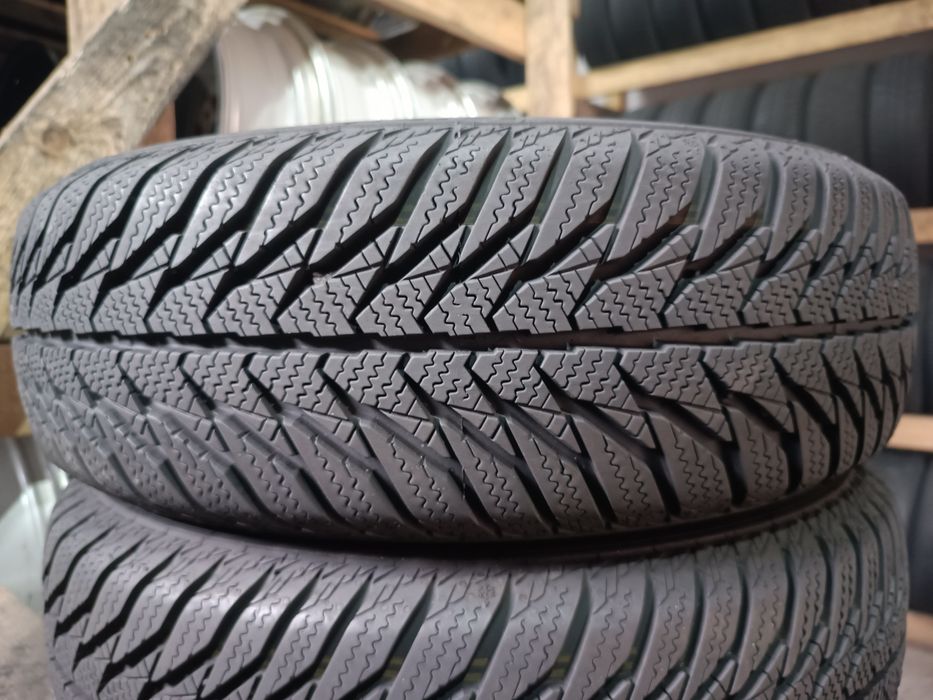 Зимові шини MATADOR 175/65 R14 резина Р14
