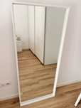 Eapelho branco ikea