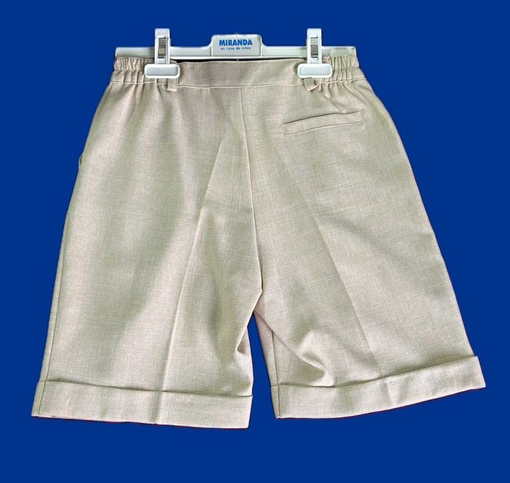 Calções Menino 8 anos