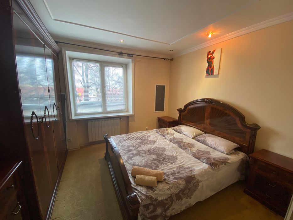 Здам сучасну квартиру !