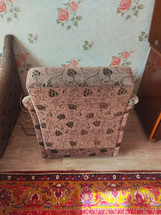 Кресло для дома , в хорошем состоянии