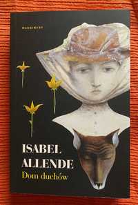Dom duchów Isabel Allende