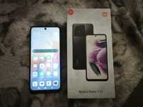 Продам Redmi note 12s 12/256