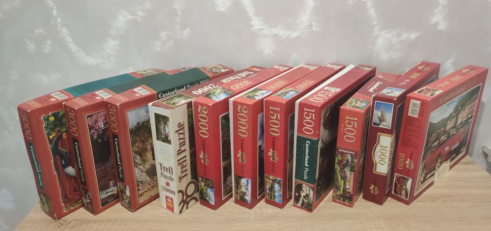 Детская Настольная игра Пазлы  Лото Джанга