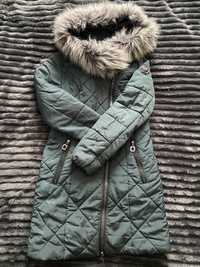 Зимова жіноча куртка,  женская куртка зимняя