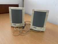 Colunas de Som Sound Blaster