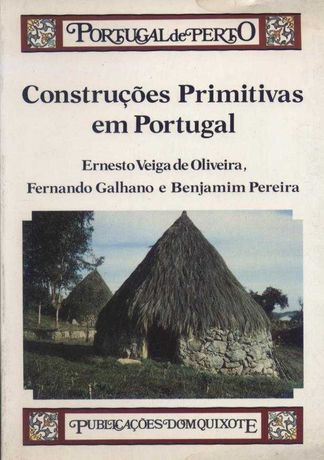 Construções Primitivas em Portugal