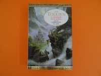 O senhor dos Anéis Parte um – A irmandade do Anel-  Tolkien