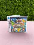 Pokemon ranger ds