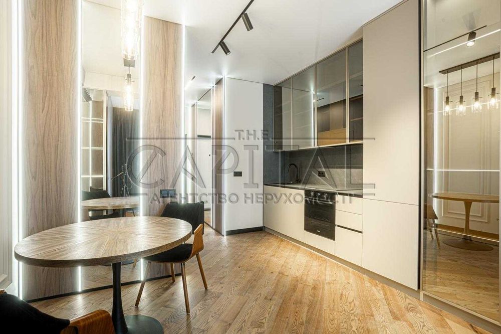 Продажа квартиры, ул. Андрея Верхогляда, ЖК Delmar, Печерский р-н