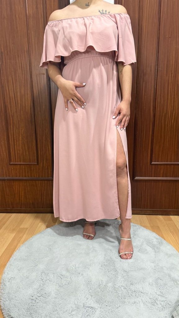 Vestidos e macacões senhora 5 euros cada
