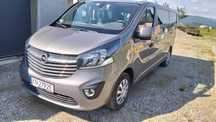 Opel Vivaro Tourer L2H1