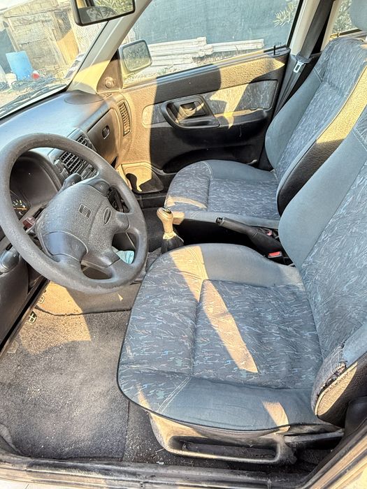 Seat cordoba 1400cc