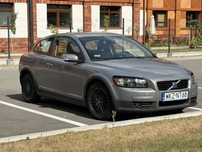Volvo C30 Volvo C30 SUMMUM
