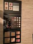 Nyx paleta back to school