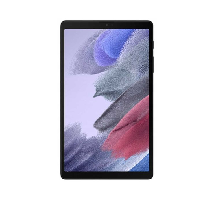 NOWY Samsung Galaxy Tab A7 Lite Gray 3/32GB LTE FV 23% Niepołomice