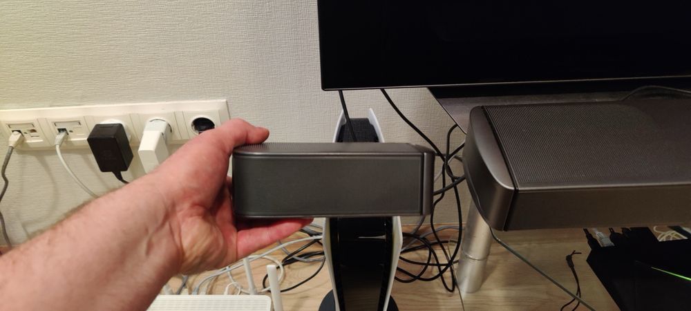 Саундбар JBL Bar 9.1 Atmos