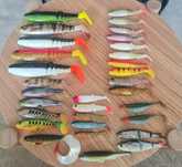 Gumy Canninal 17.5 , Craft 10.5  Canninal 10 i mniejsze