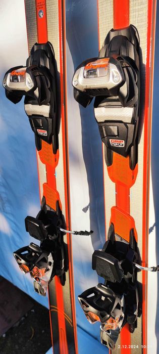 Narty K2 iKonic 85Ti 184cm R18,5 Allm średnioza freeride WYSYŁKA Sklep