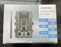 Nowa fotopułapka HC801M/G  !MMS!