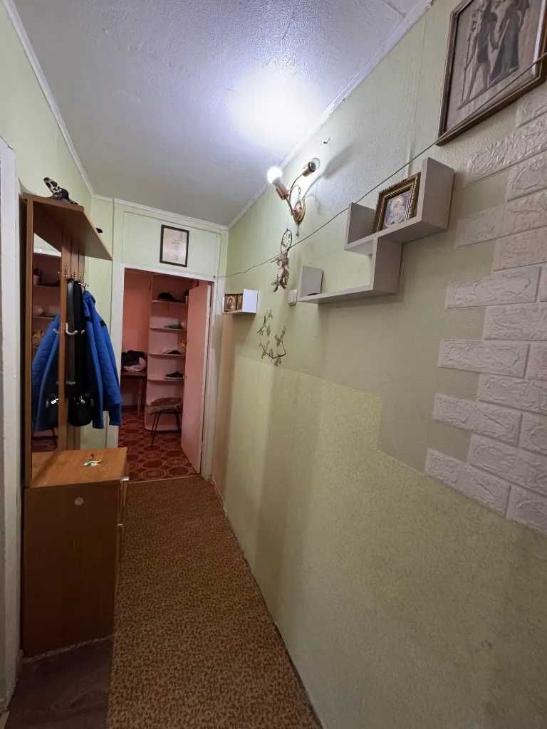 Продам 2к квартиру на Батумской 48, Косиора, Левый берег