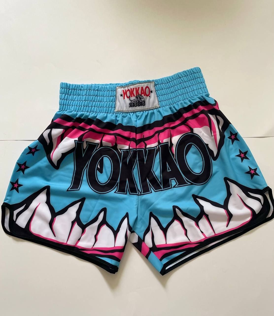 Шорти yokkao, fairtex,twins та everlast для муай Тай, єдиноборств