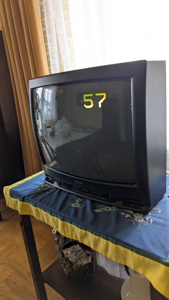 Telewizor kineskopowy Funai