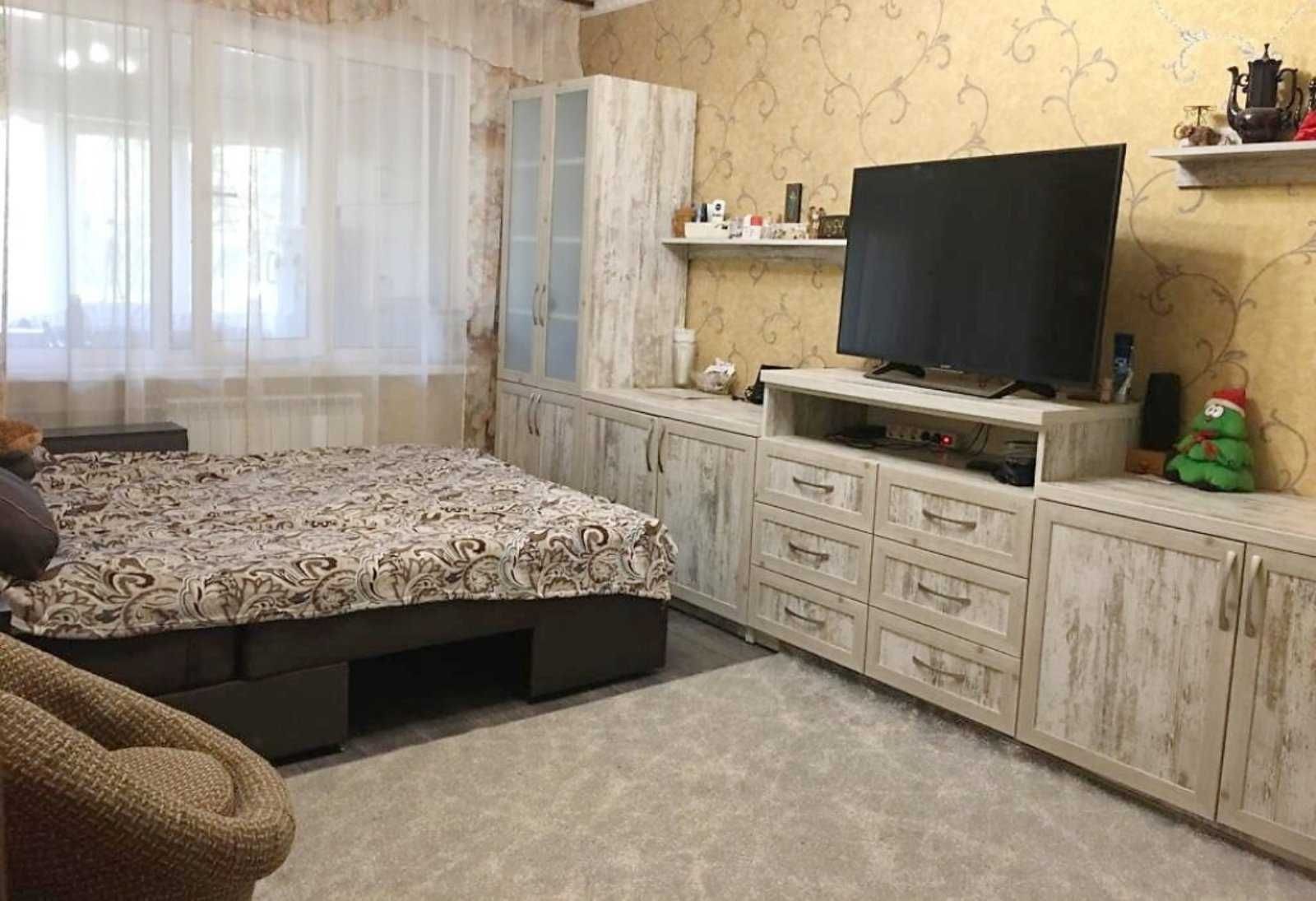 продам 3 кім. квартиру